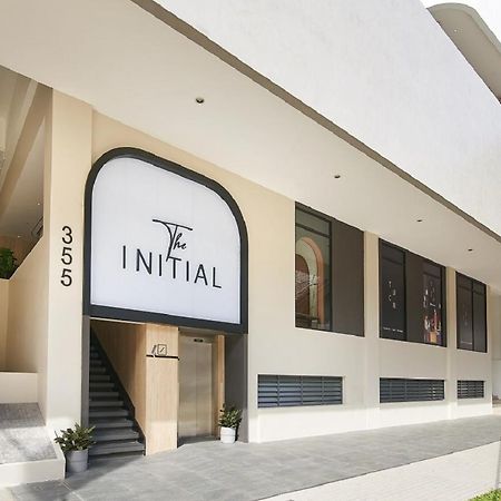 The Initial Residence Singapore Ngoại thất bức ảnh