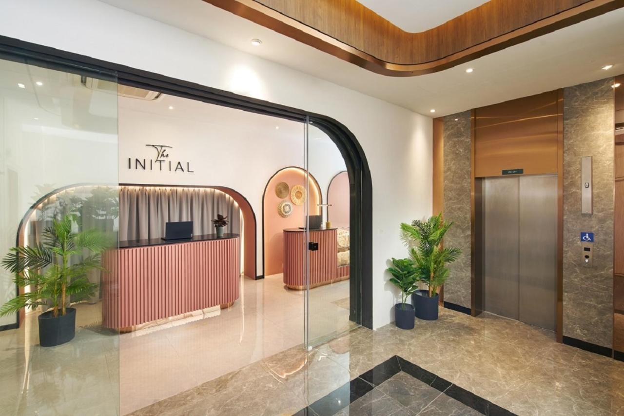 The Initial Residence Singapore Ngoại thất bức ảnh