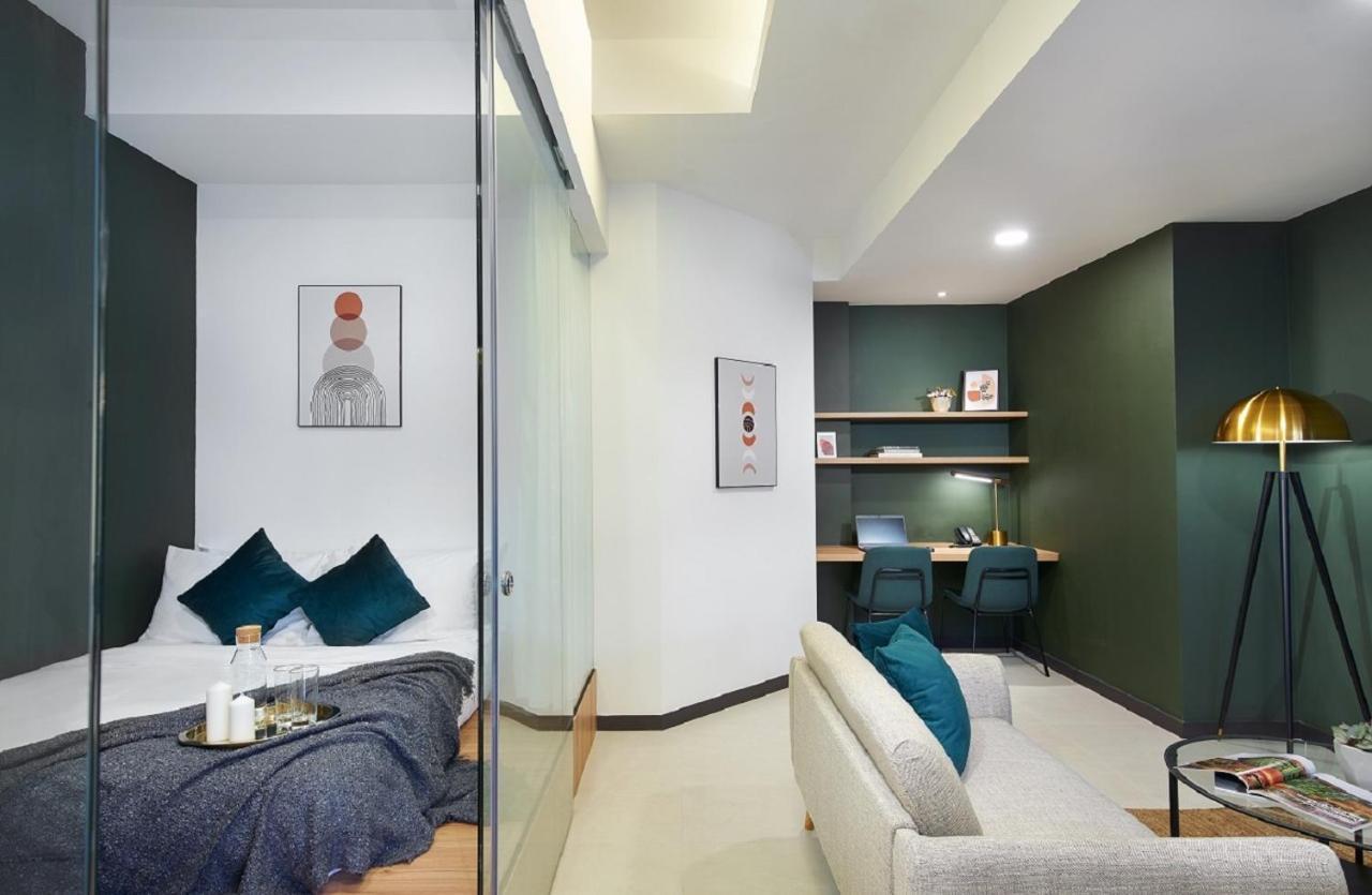 The Initial Residence Singapore Ngoại thất bức ảnh